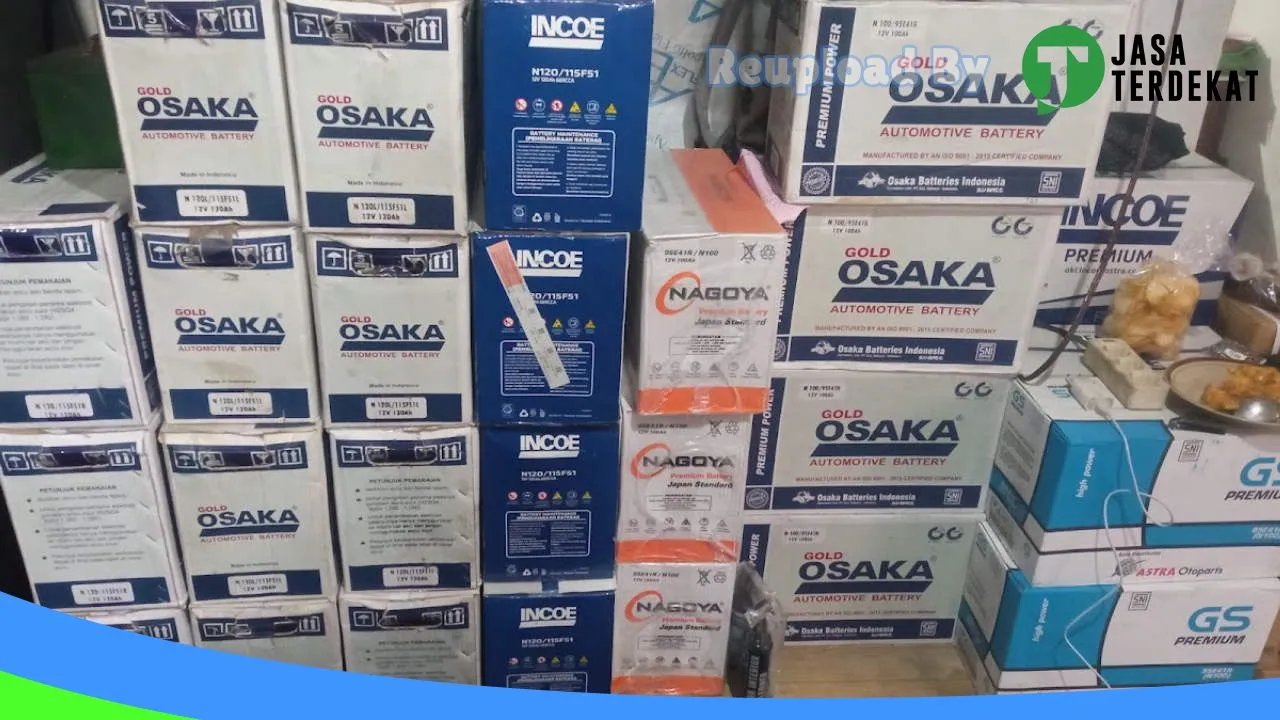 Gambar SUMBER AKI di Kulon Progo, DI Yogyakarta ke 1