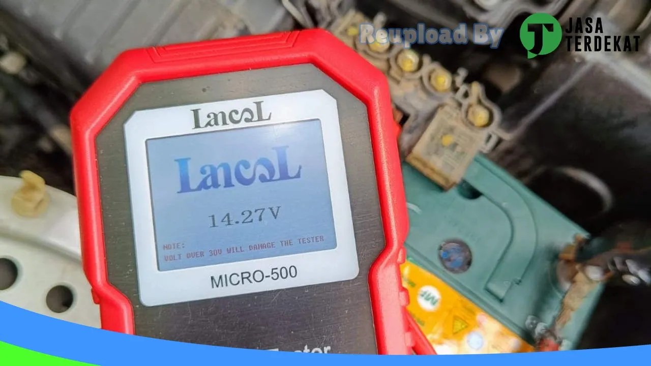 Gambar TOKO Aki 45 di Maros, Sulawesi Selatan ke 3