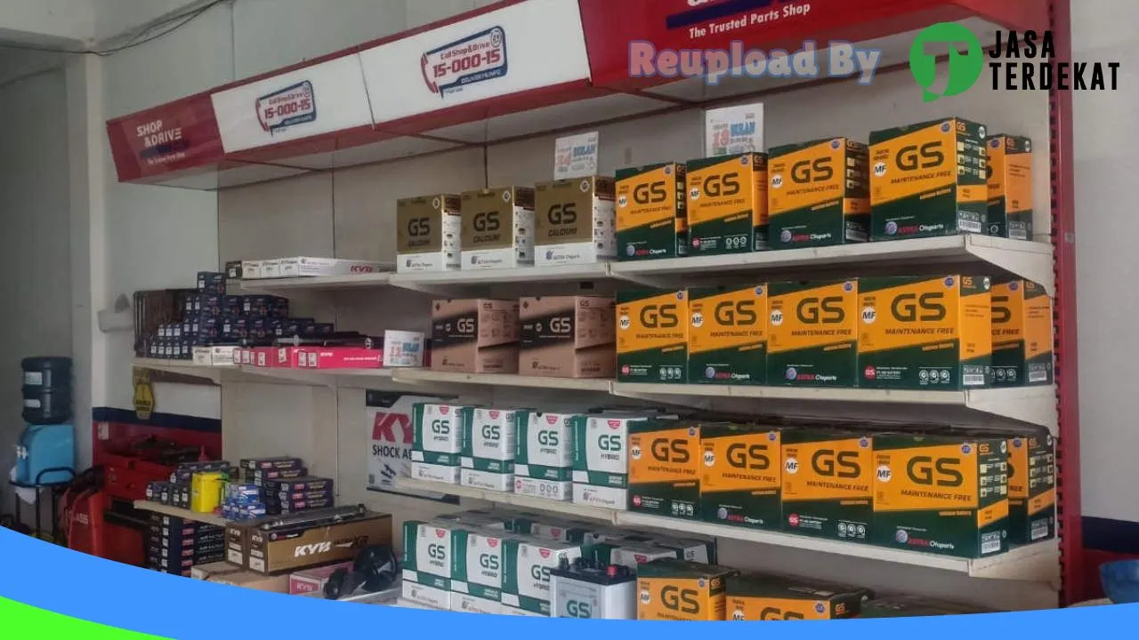 Gambar Shop & Drive – Sumber, Cirebon di Kota Cirebon, Jawa Barat ke 2