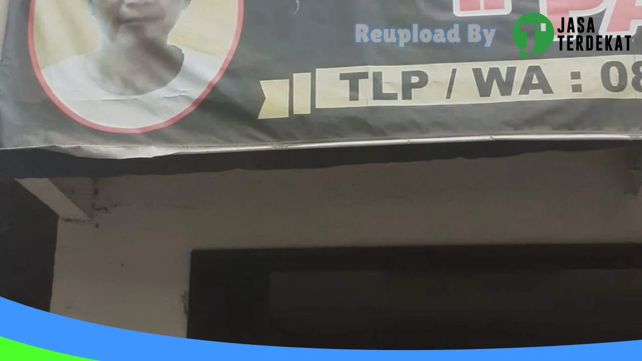 Gambar Toko aki pak Danar (spesialis aki) di Kendal, Jawa Tengah ke 1