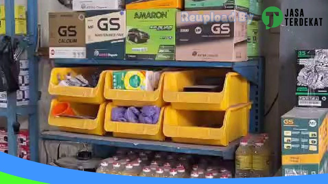 Gambar TOKO AKI MOBIL HARAZAKI di Kota Bekasi, Jawa Barat ke 1