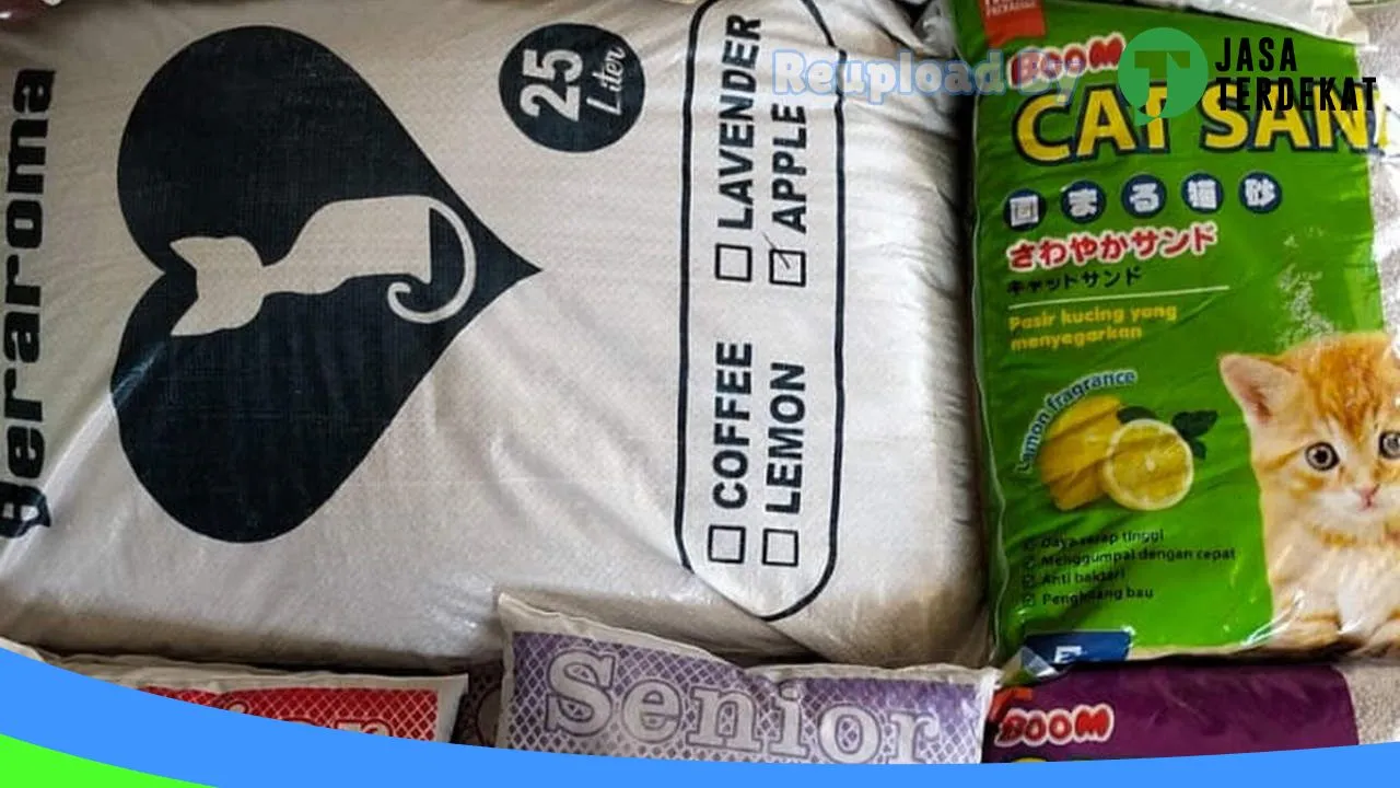 Gambar Muara Poultry and Pet Shop di Pamekasan, Jawa Timur ke 1