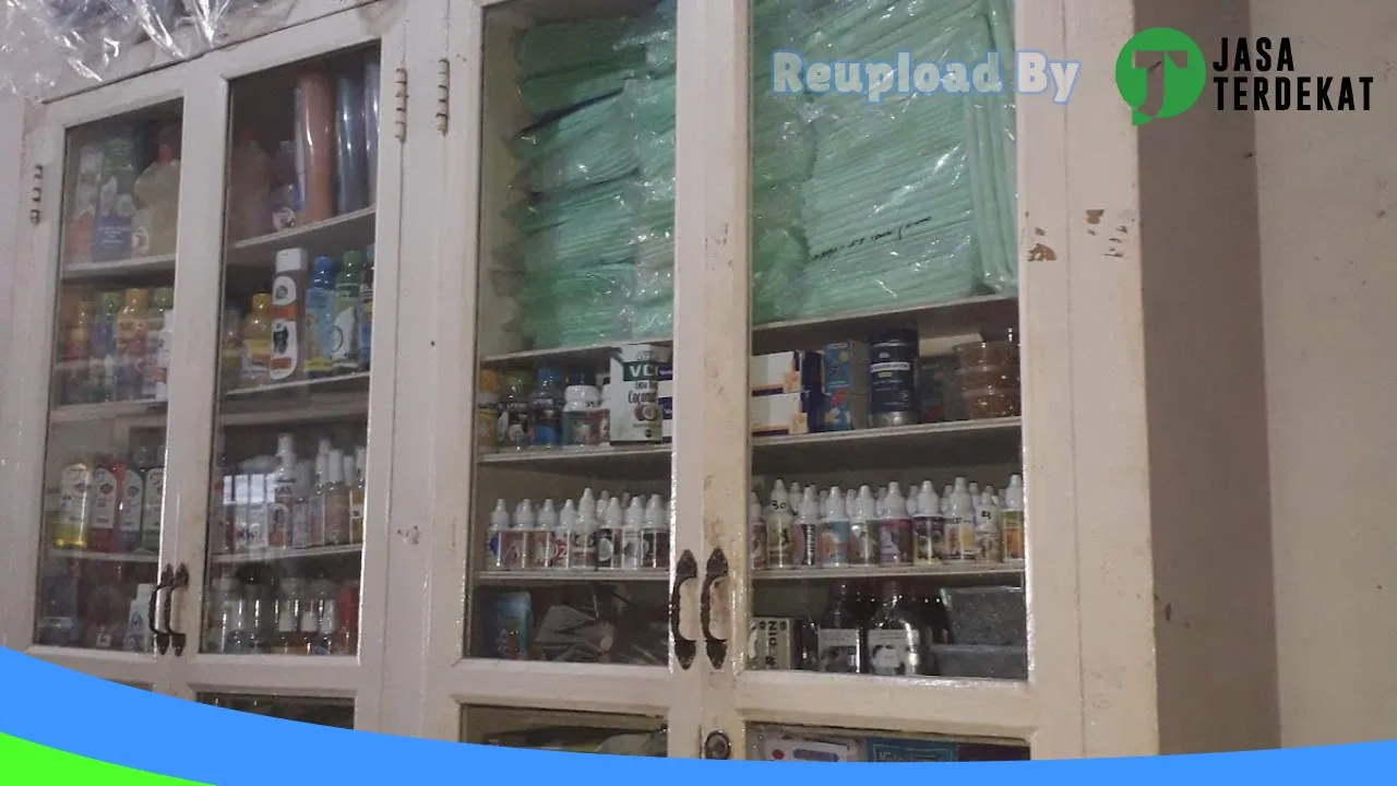 Gambar Fikriy Petshop di Puncak, Papua ke 4