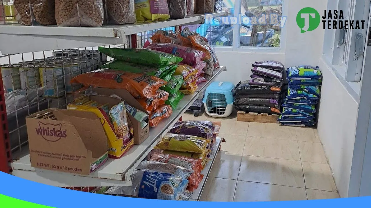 Gambar Matahari Petshop dan Grooming pangkep di Pangkajene dan Kepulauan, Sulawesi Selatan ke 5