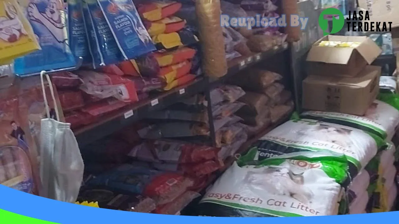 Gambar Cherryl Pet Shop di Medan, Sumatera Utara ke 2