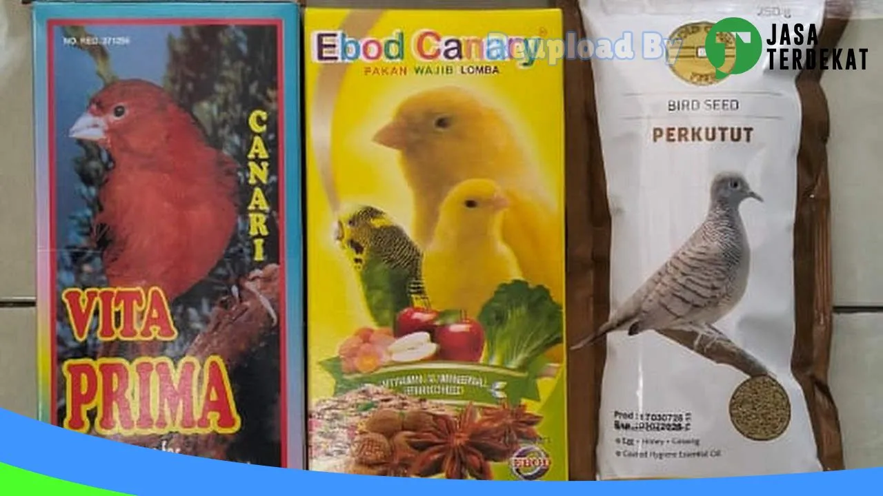 Gambar Muara Poultry and Pet Shop di Pamekasan, Jawa Timur ke 2