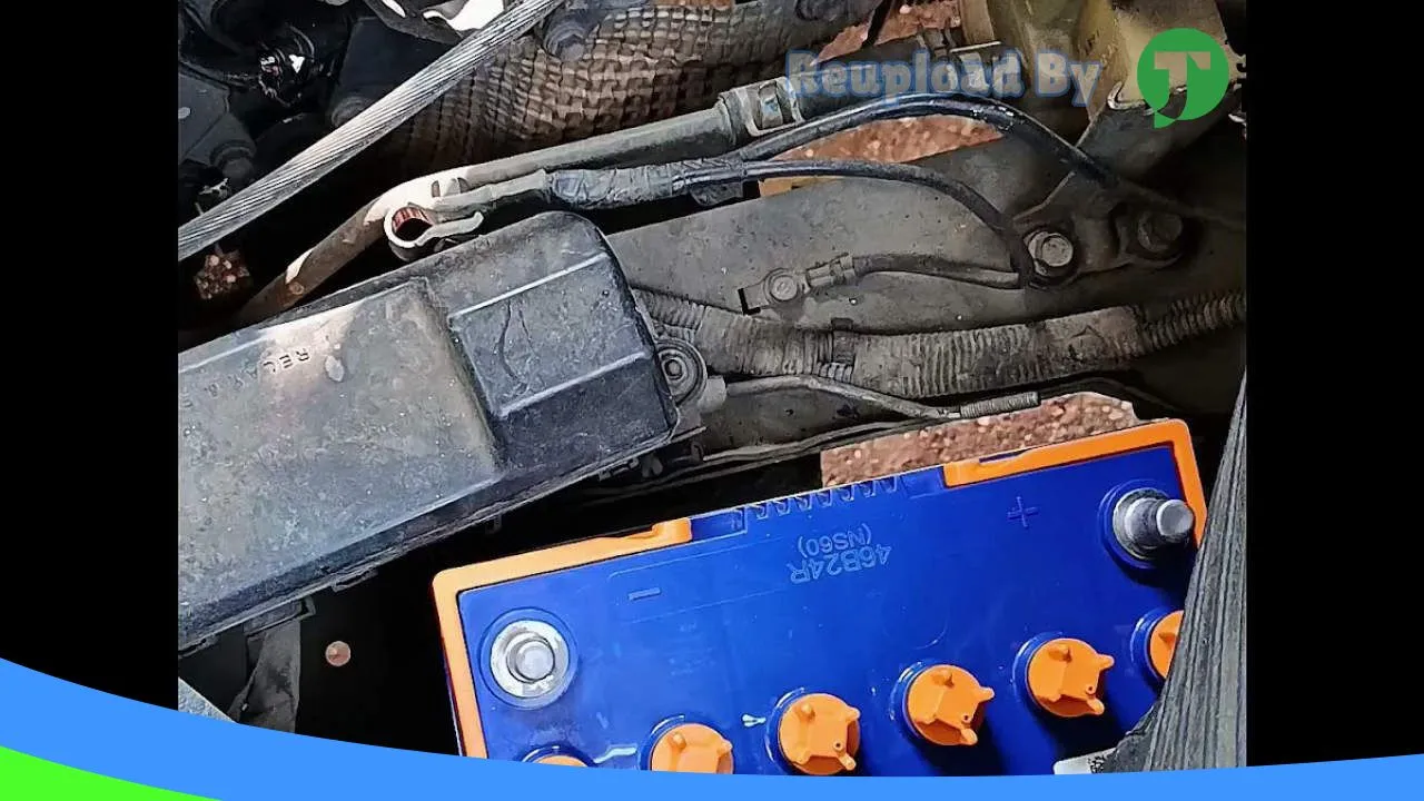 Gambar XRN ACCU PARAKAN di Temanggung, Jawa Tengah ke 1