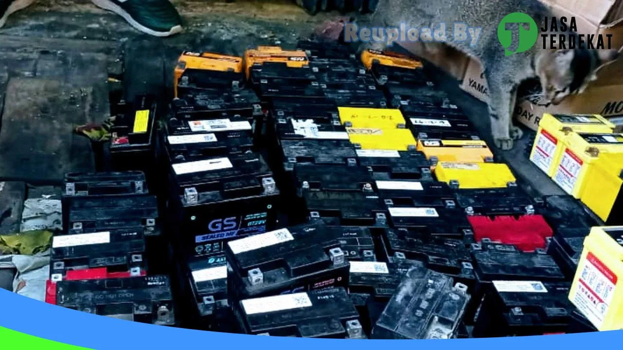 Gambar Toko Aki JAYA ABADI BATTERY di Jakarta Utara, DKI Jakarta ke 3