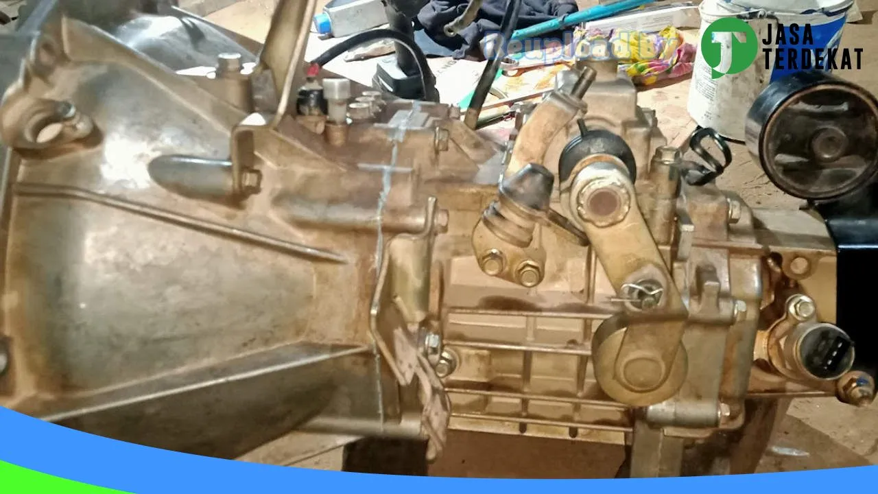 Gambar Bengkel Mobil Teguh Cokro Winoto di Konawe Selatan, Sulawesi Tenggara ke 4