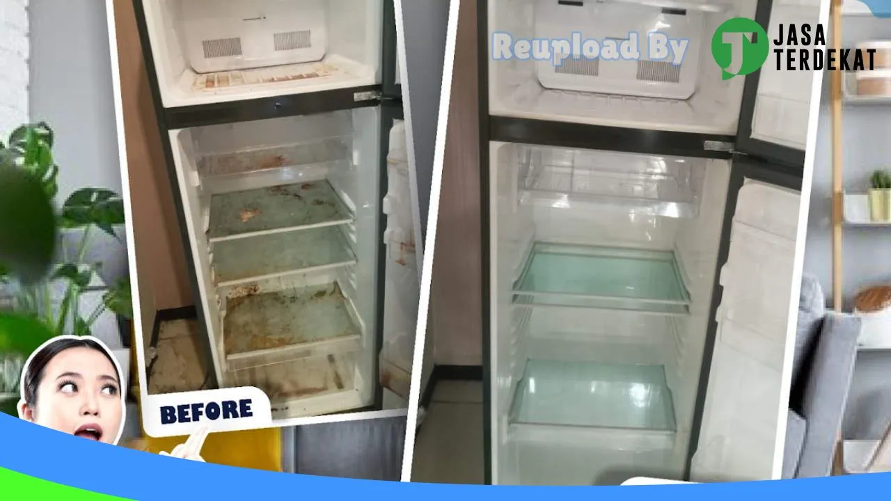 Gambar KlinKlin Solo – Cleaning Service, Jasa Bersih Rumah, Kost, Kantor, Apartemen, Cuci Sofa & Spring bed, Hydro Vacuum Tungau di Karanganyar, Jawa Tengah ke 5