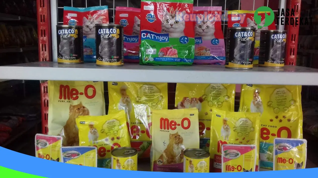 Gambar Sugiarto Pet Shop di Blora, Jawa Tengah ke 1