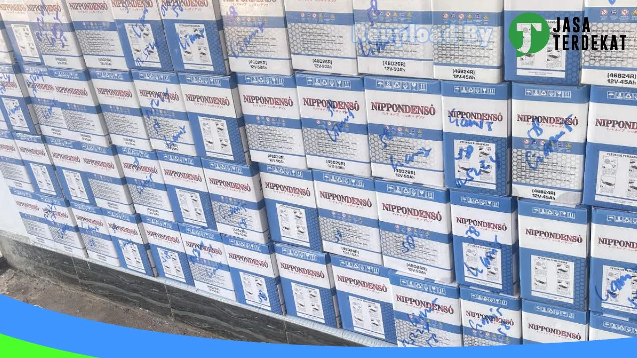Gambar TOKO AKI PADJAJARAN CIAMIS di Ciamis, Jawa Barat ke 4