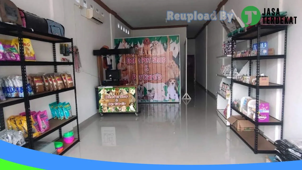 Gambar DOHE Pet Shop & Pet’s Care 2 di Batu Bara, Sumatera Utara ke 3