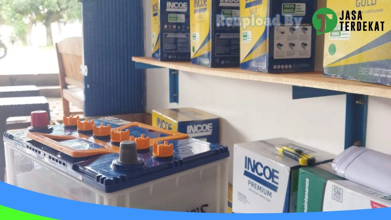 Gambar CBA AKI PLAYEN GUNUNGKIDUL di Gunung Kidul, DI Yogyakarta ke 5