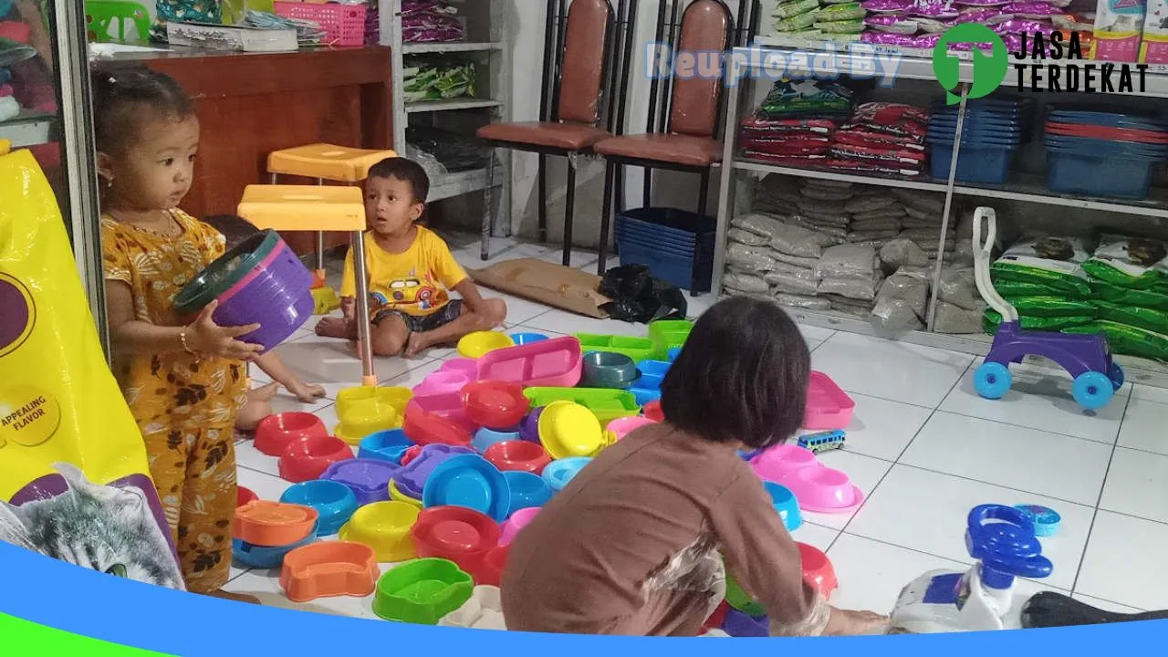 Gambar Hurera Petcare&Shop di Kota Madiun, Jawa Timur ke 4