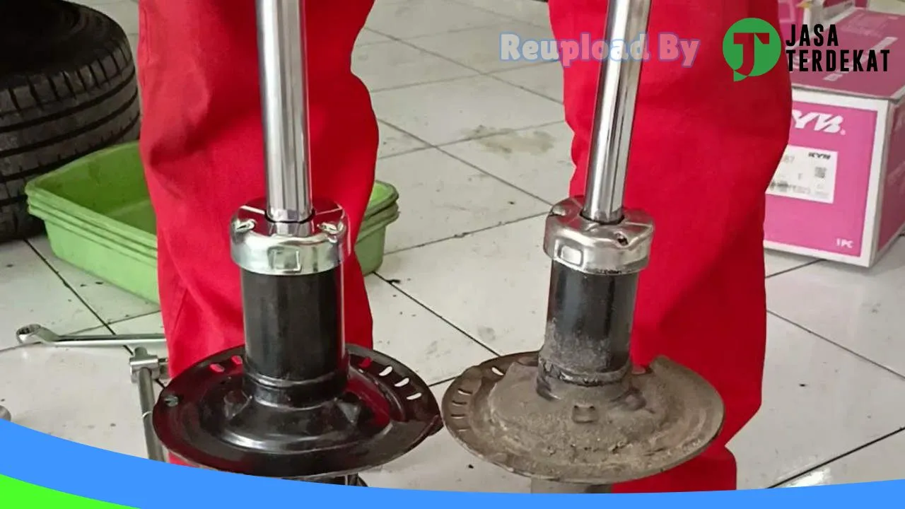 Gambar Shop and Drive – Untung Suropati, Bojonegoro di Bojonegoro, Jawa Timur ke 1