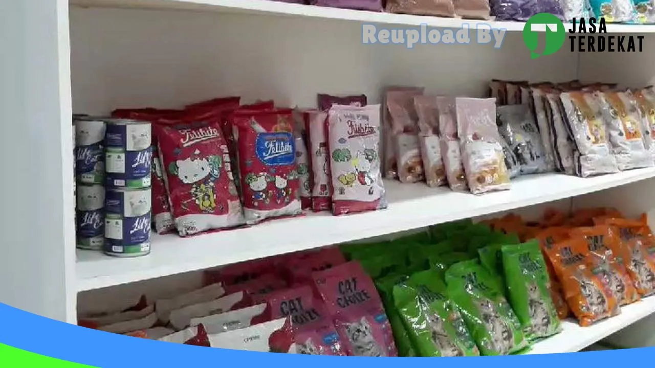 Gambar Petshop & Clinic Royal Petcare Kota Banda Aceh di Aceh Utara, Aceh ke 3