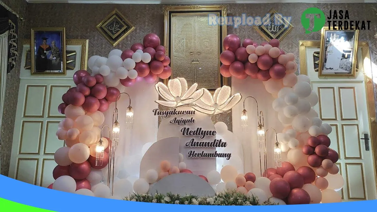 Gambar Sehati Dekorasi ketapang di Ketapang, Kalimantan Barat ke 1