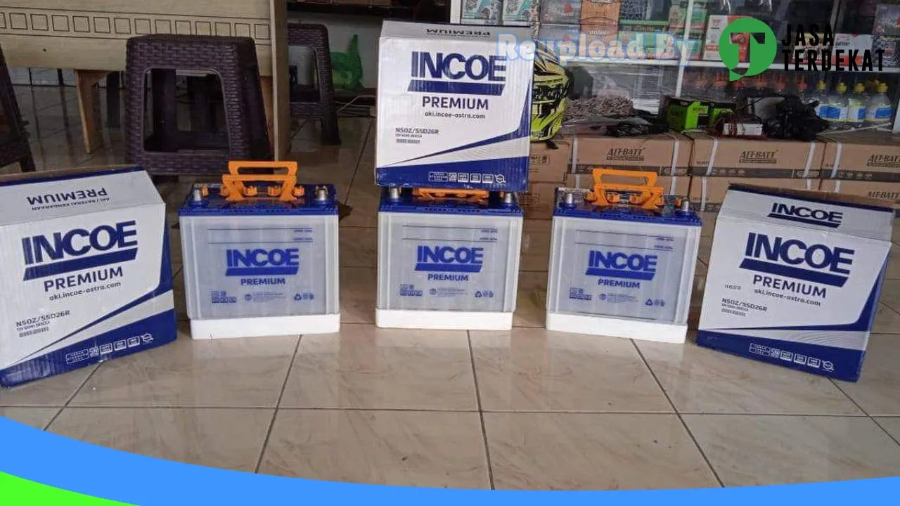 Gambar Toko Aki Karunia Jaya Battery | Bogor di Kota Bogor, Jawa Barat ke 2