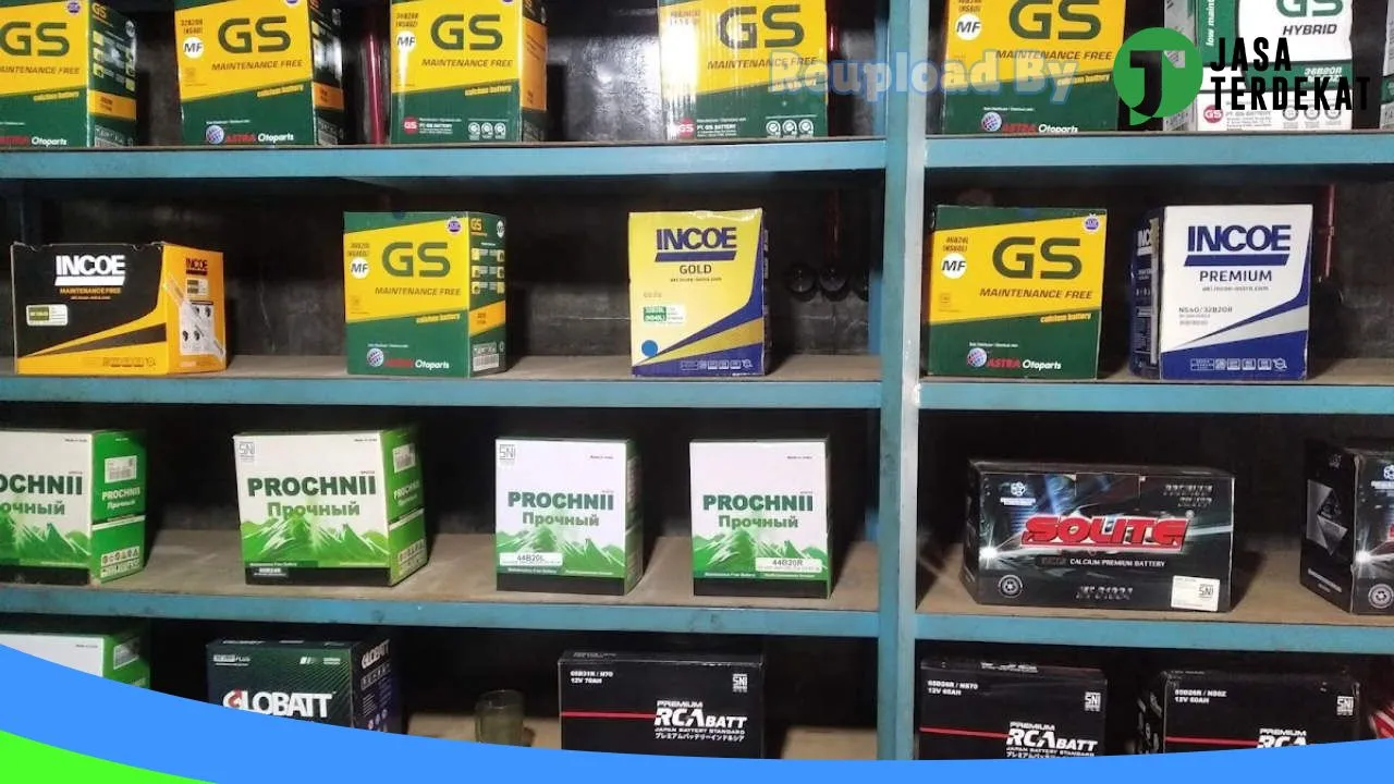 Gambar TOKO AKI KUNINGAN pesan Antar di Kuningan, Jawa Barat ke 2