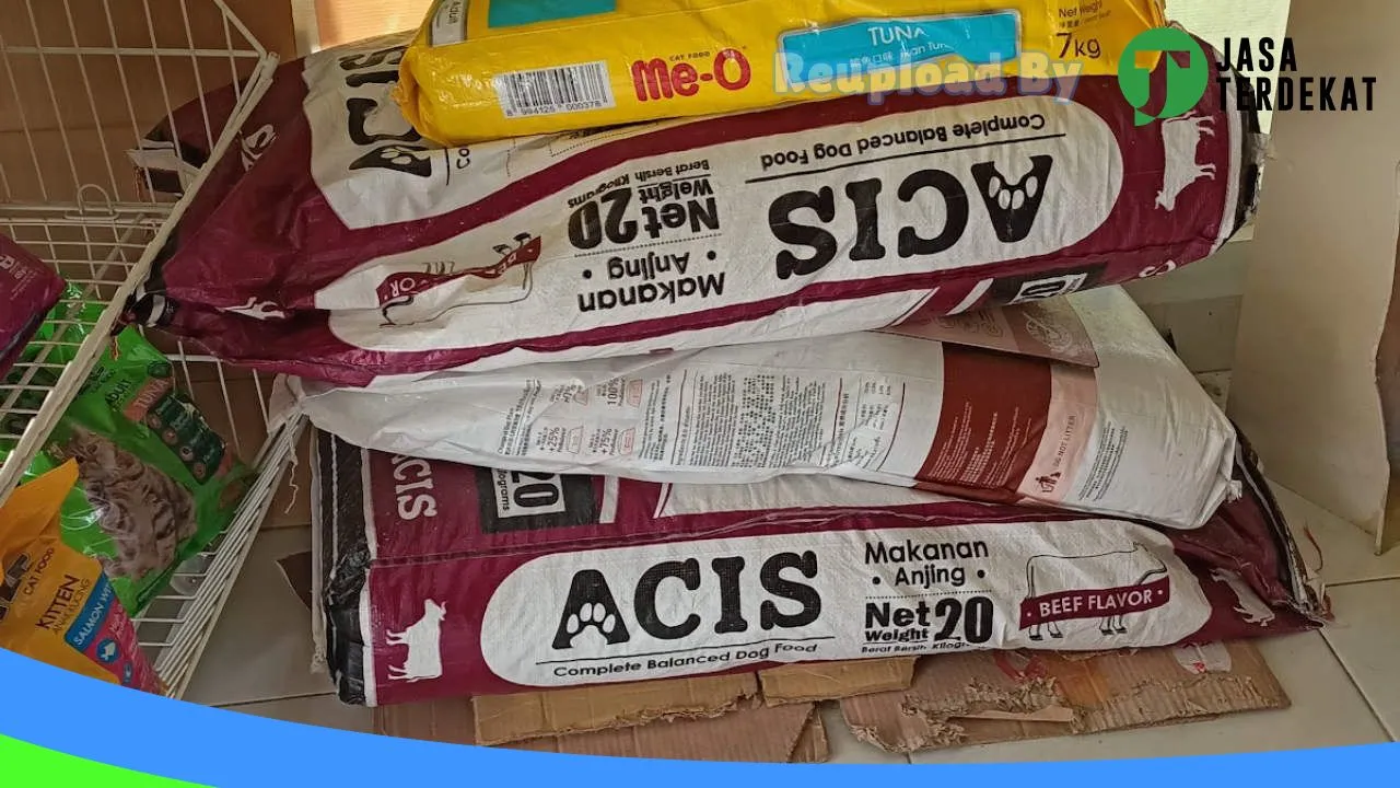 Gambar Alona Pet Shop di Medan, Sumatera Utara ke 5