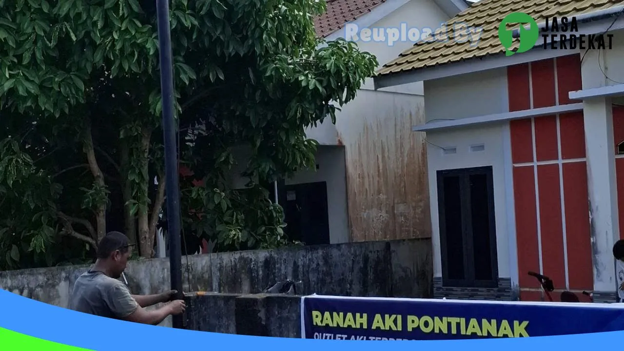 Gambar RANAH AKI PONTIANAK di Pontianak, Kalimantan Barat ke 2