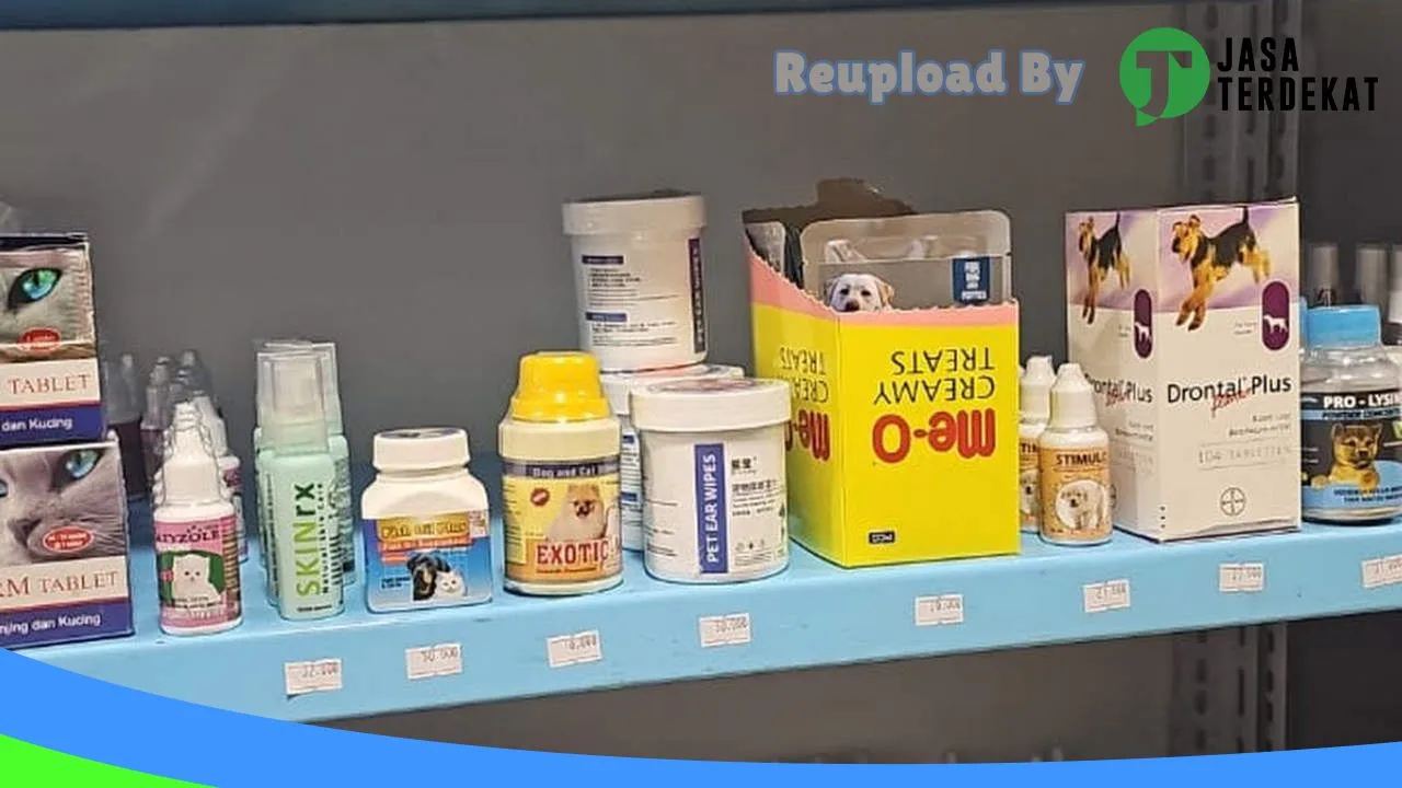 Gambar Nathan Petshop di Kepulauan Seribu, DKI Jakarta ke 2