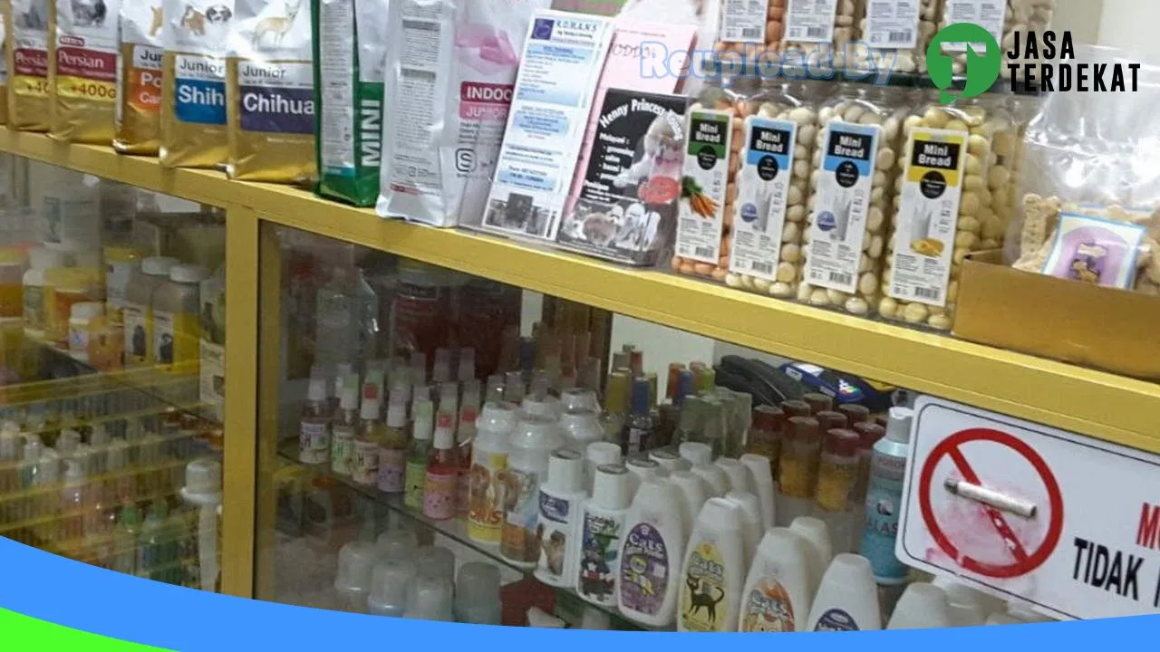 Gambar Catdog Pet Shop Semarang di Semarang, Jawa Tengah ke 1
