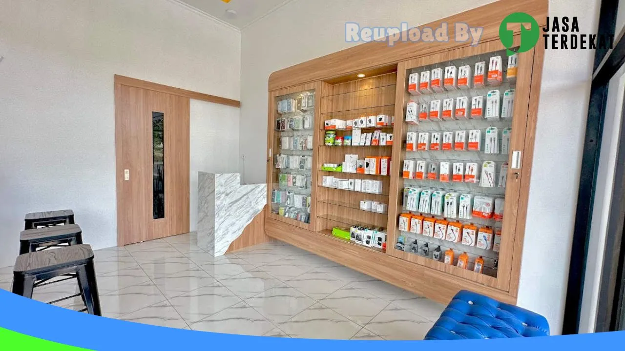 Gambar Olapple di Lamandau, Kalimantan Tengah ke 2