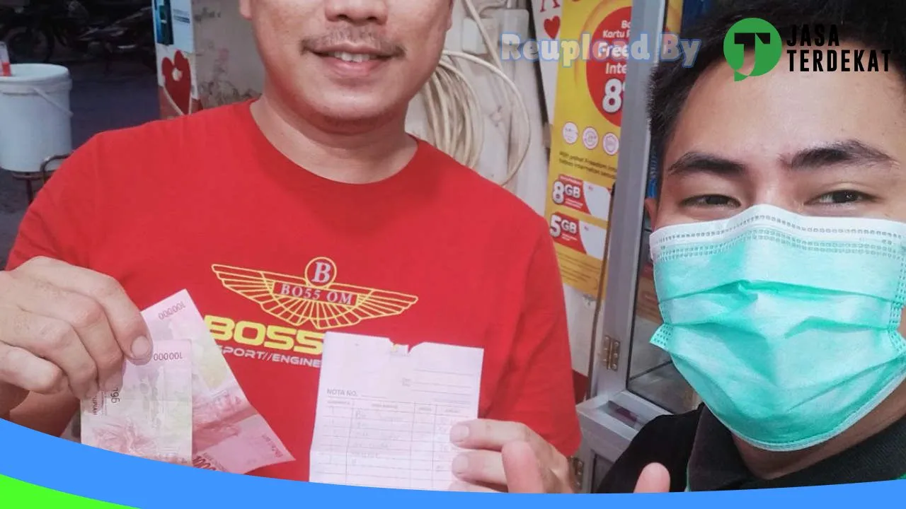 Gambar Merak Ponsel di Melawi, Kalimantan Barat ke 2