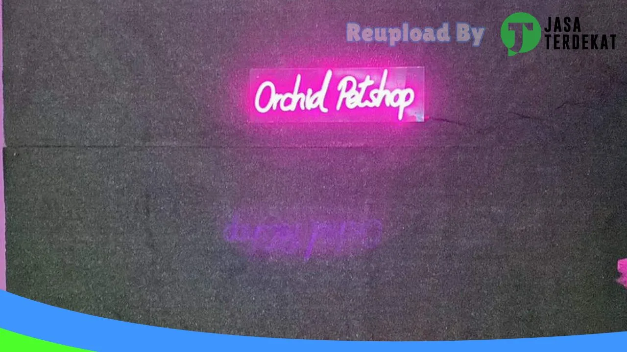 Gambar Orchid Petshop samarinda di Samarinda, Kalimantan Timur ke 2