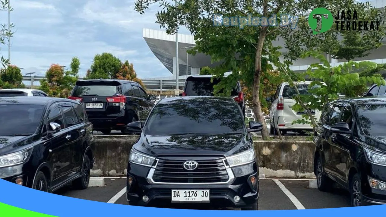 Gambar Mitra Usaha Rental Mobil Banjarmasin di Kota Banjarmasin, Kalimantan Selatan ke 2