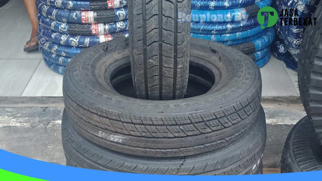 Gambar RODA KEHIDUPAN di Lembata, Nusa Tenggara Timur ke 1