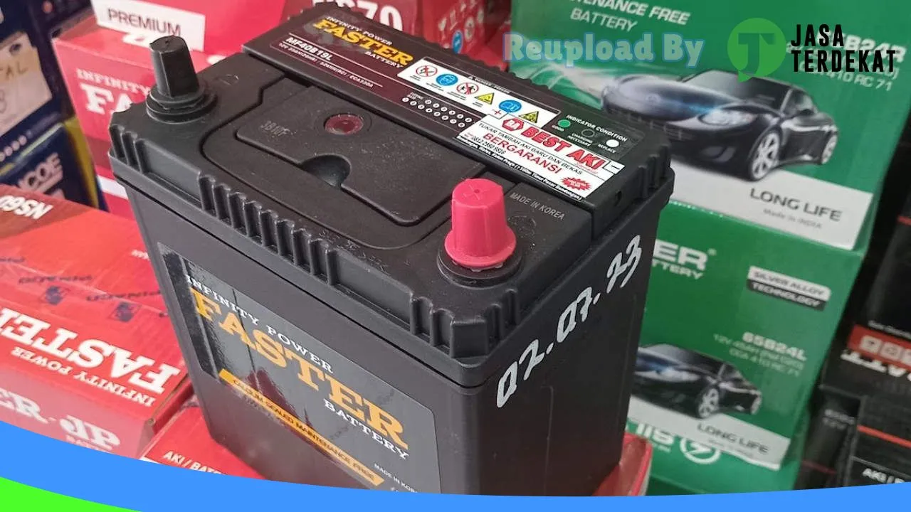 Gambar BEST AKI Kulon Progo di Kulon Progo, DI Yogyakarta ke 1