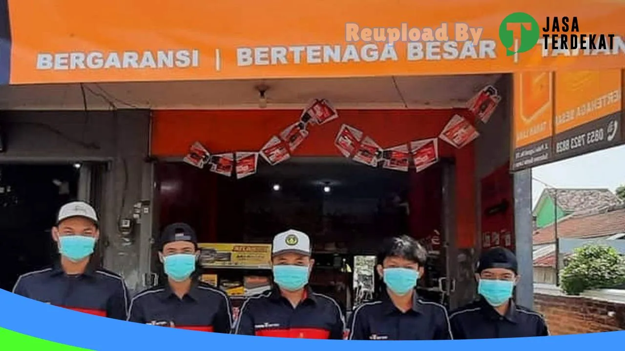 Gambar OTA 272 Home Accu Lampung di Tanggamus, Lampung ke 1
