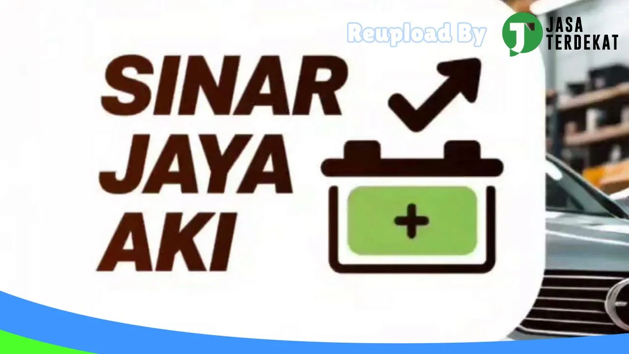 Gambar SINAR JAYA AKI 42 BAWANG di Batang, Jawa Tengah ke 4