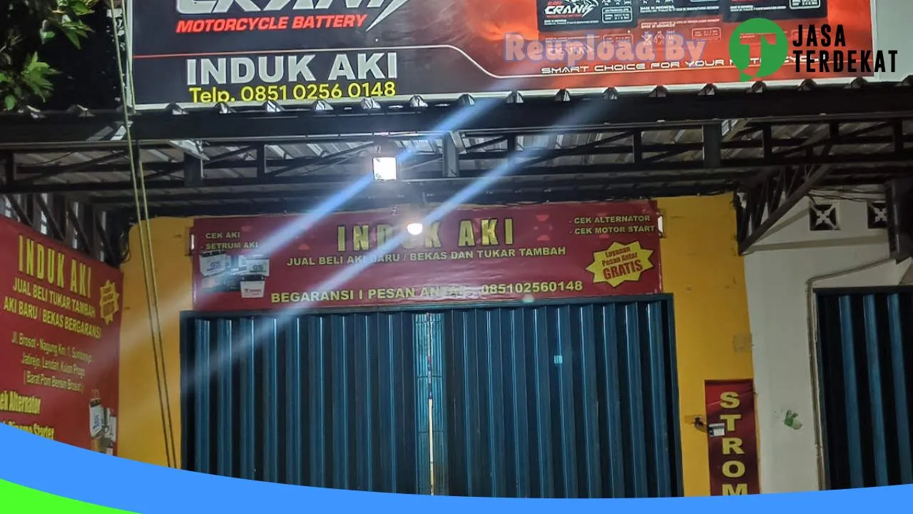 Gambar INDUK AKI di Kulon Progo, DI Yogyakarta ke 1