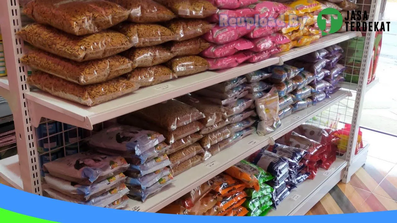 Gambar KIKI PETSHOP GISTING di Tanggamus, Lampung ke 4