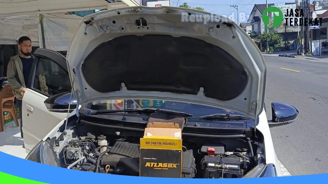 Gambar Toko Aki Shop Kulon Progo 24jam di Kulon Progo, DI Yogyakarta ke 1