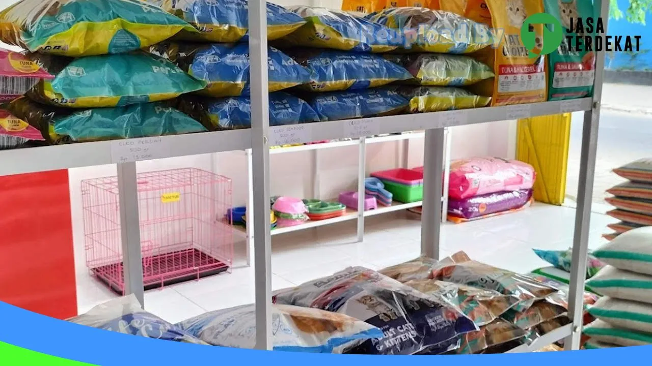 Gambar WAK JO PETSHOP PASURUAN di Pasuruan, Jawa Timur ke 3