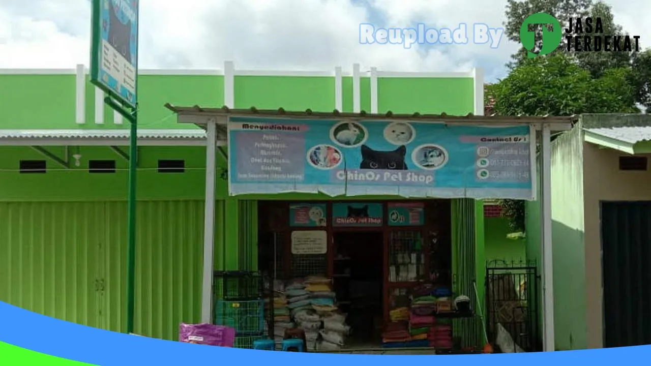 Gambar Chinos Petshop Lahat di Lahat, Sumatera Selatan ke 2