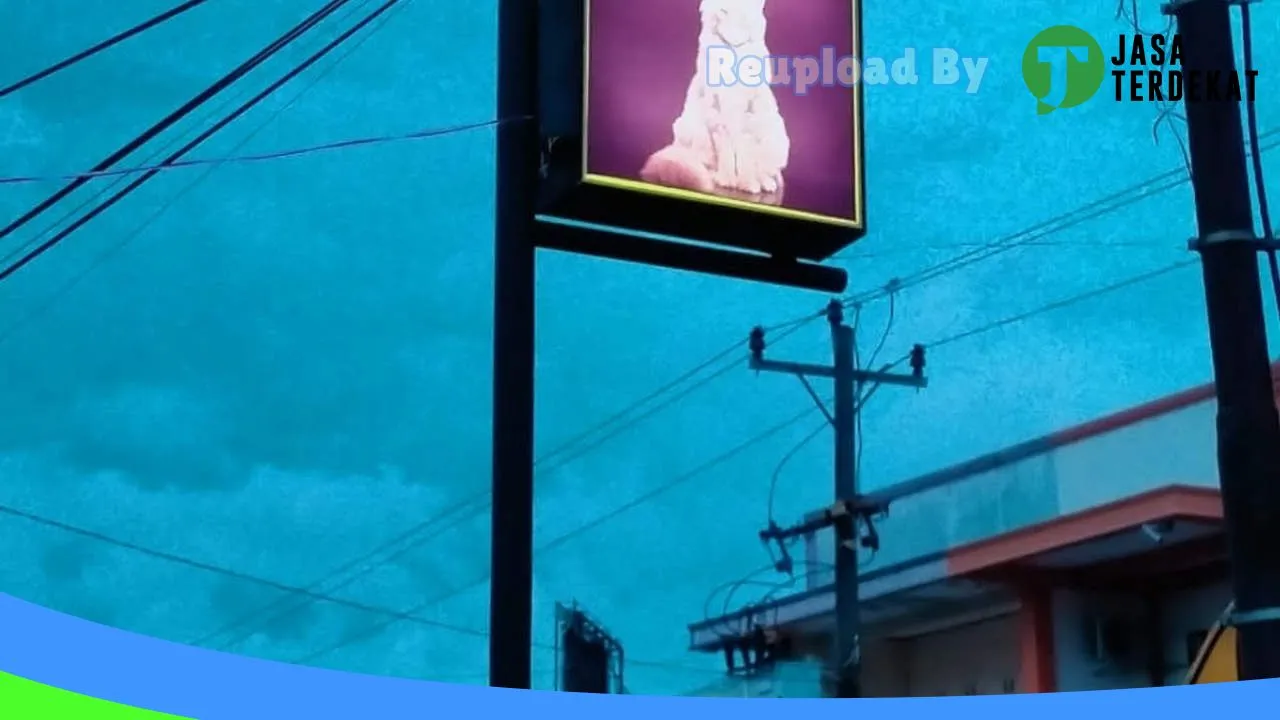 Gambar Denta Petshop di Aceh Besar, Aceh ke 4