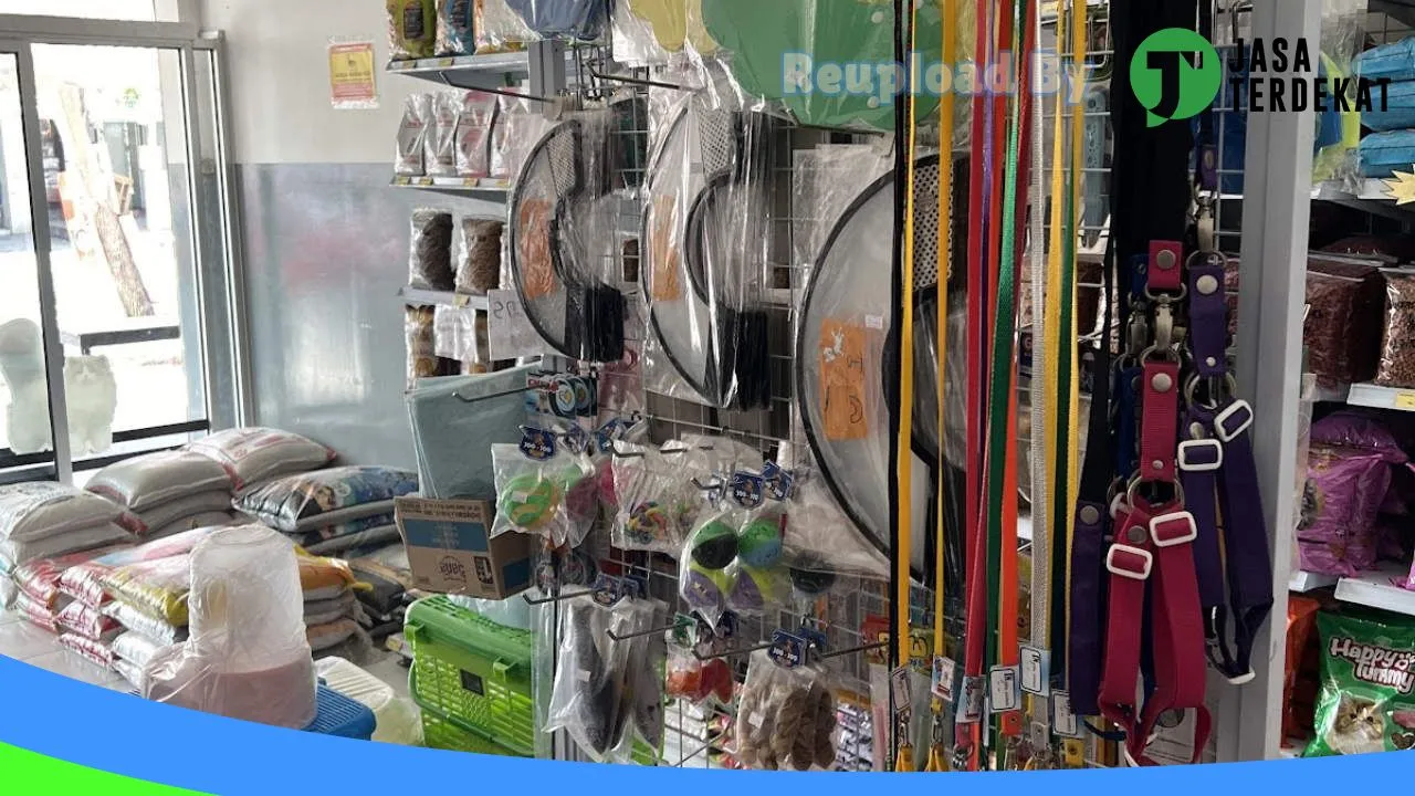 Gambar Star Petshop Karanganyar di Karanganyar, Jawa Tengah ke 1
