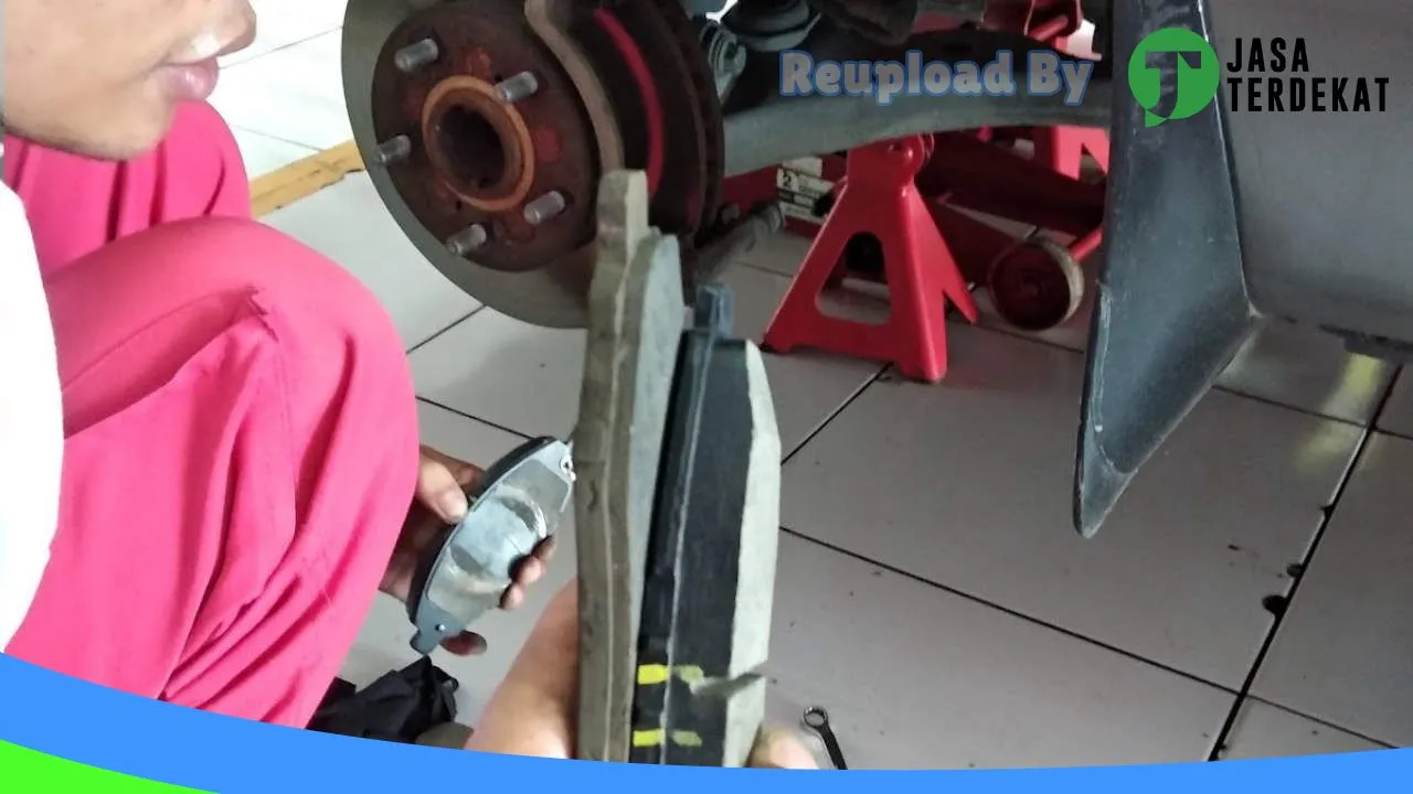 Gambar Shop & Drive – Tanjung, Blitar di Kota Blitar, Jawa Timur ke 2