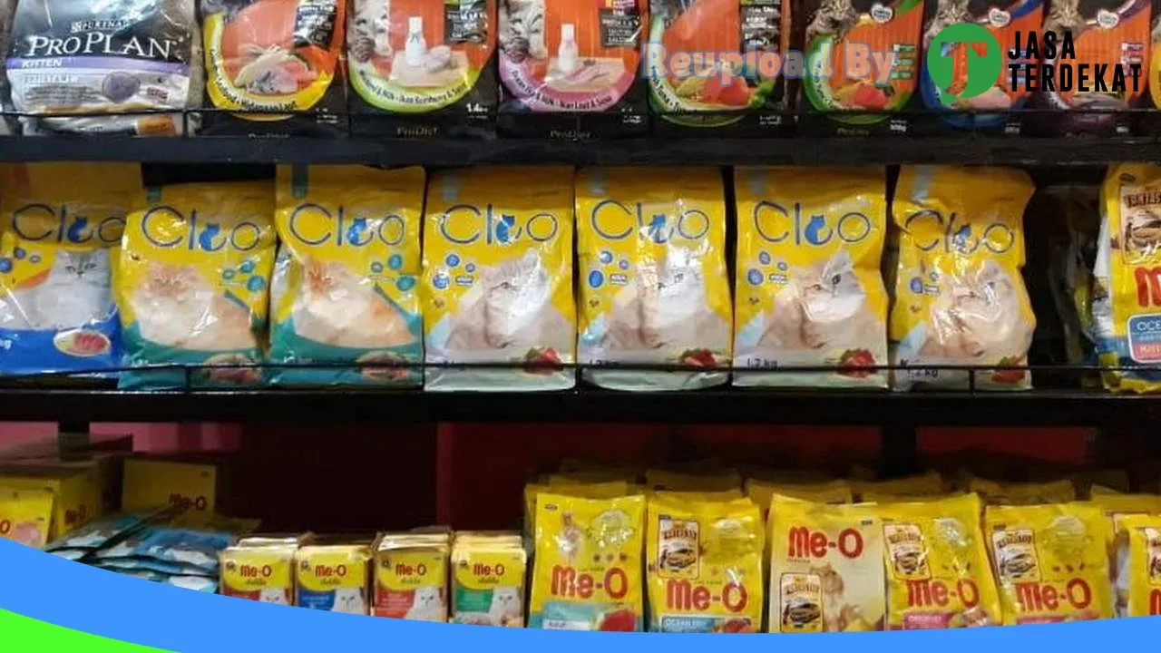 Gambar Gorontalo Petshop di Gorontalo, Gorontalo ke 4