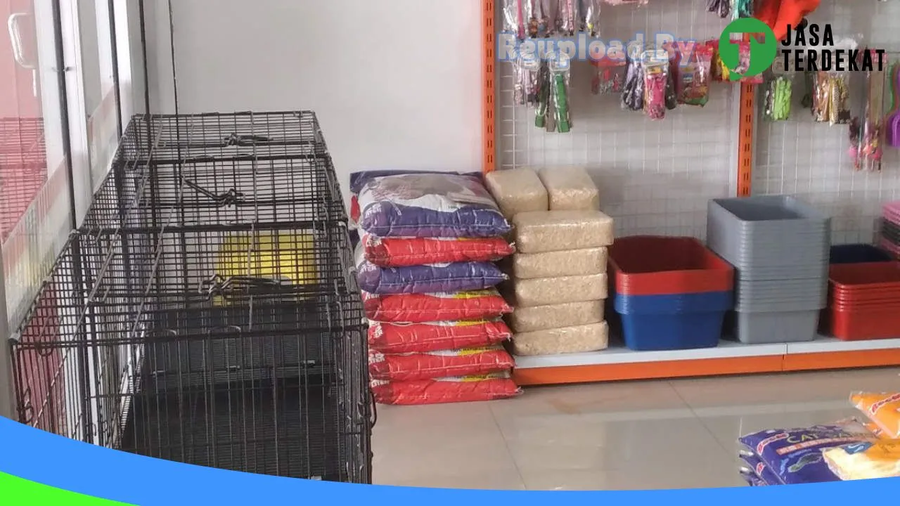 Gambar Prakusya Petshop di Murung Raya, Kalimantan Tengah ke 3