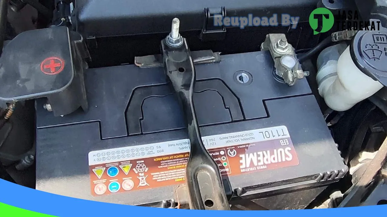 Gambar Super Mobil di Karo, Sumatera Utara ke 5