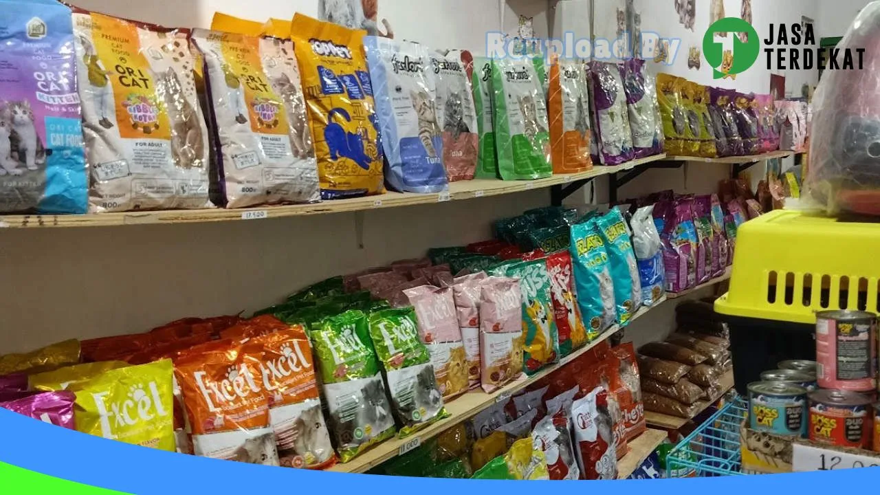 Gambar D’RANS PETSHOP di Bangkalan, Jawa Timur ke 2