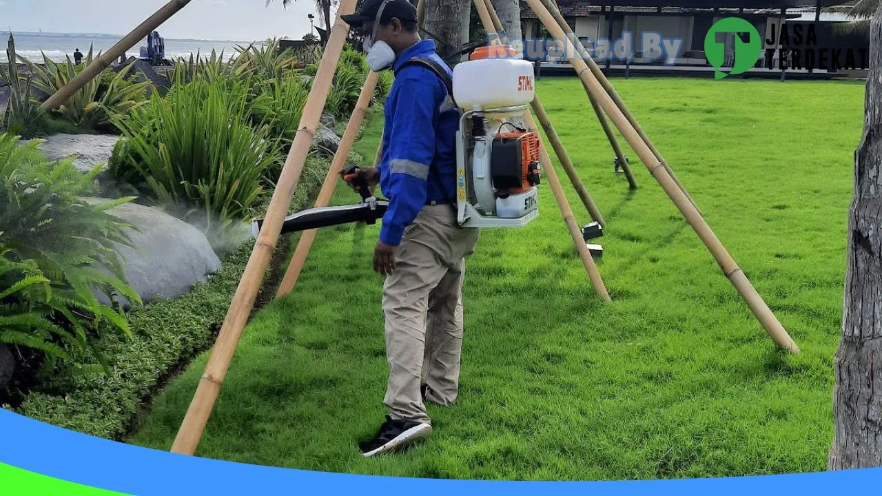 Gambar Bali Bagus : Jasa Fogging – Anti Rayap di Karangasem, Bali ke 5