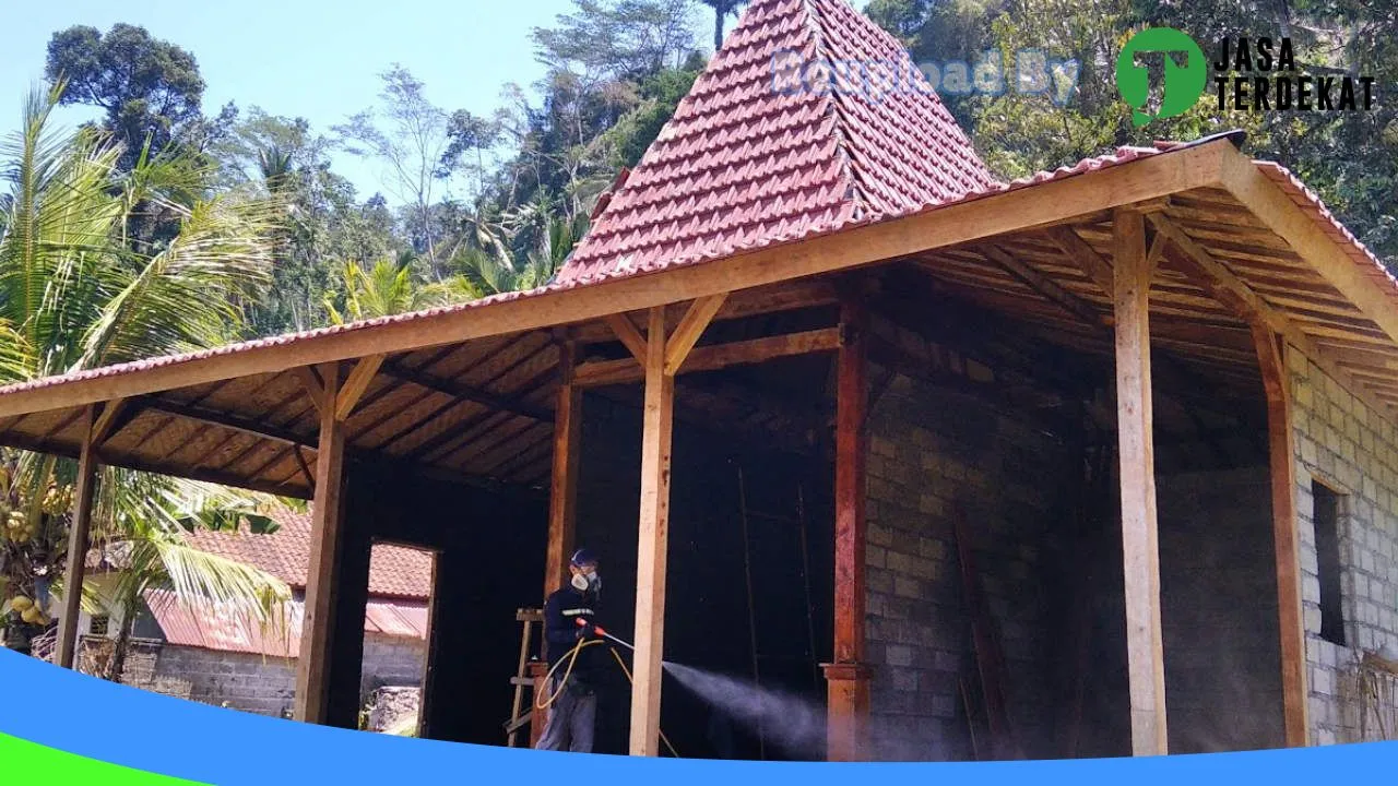 Gambar Anti Rayap Bali – Pest Control Tabanan di Tabanan, Bali ke 4